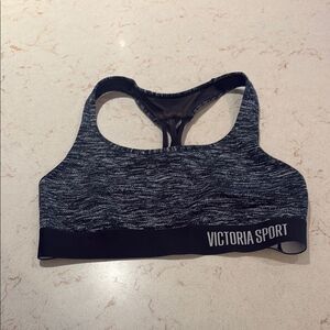 Victoria sport sports bra SZ small